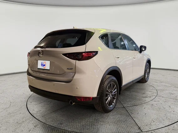 Mazda CX5 SkyActive 2020 