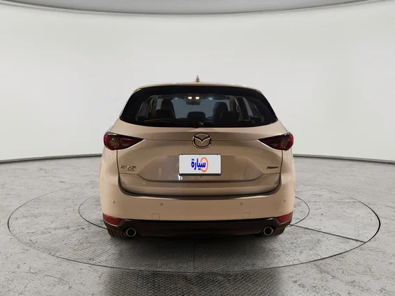 Mazda CX5 SkyActive 2020 