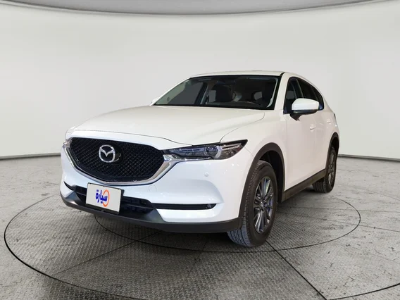 Mazda CX5 SkyActive 2020 