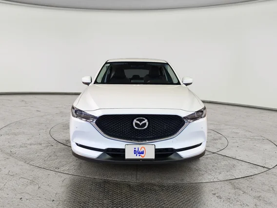 Mazda CX5 SkyActive 2020 