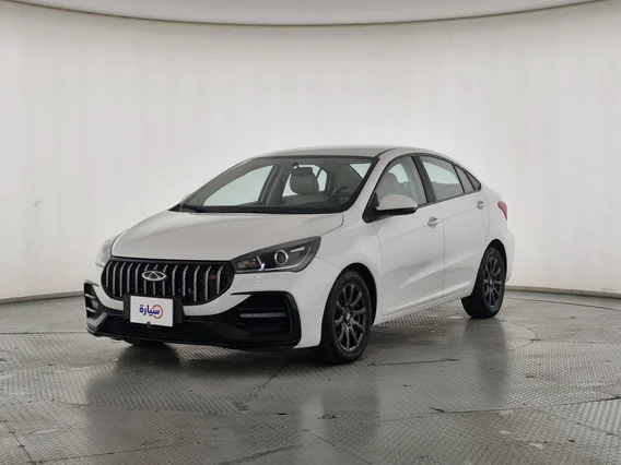 شيري اريزو 5 Comfort 2024 