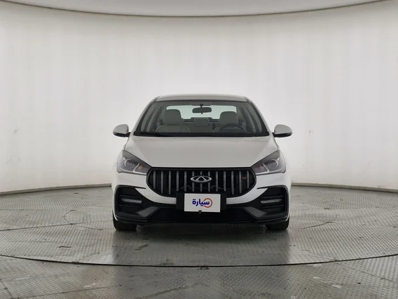 شيري اريزو 5 Comfort 2024 