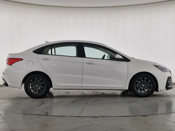 شيري اريزو 5 Comfort 2024 