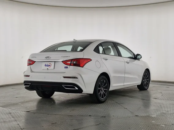 شيري اريزو 5 Comfort 2024 