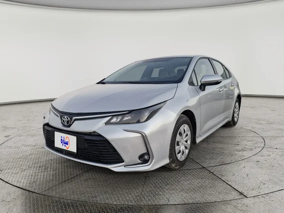 Toyota Corolla XLI 2023 