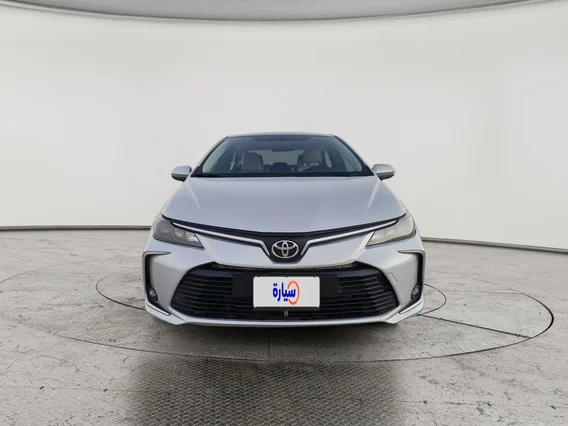 Toyota Corolla XLI 2023 