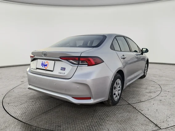 Toyota Corolla XLI 2023 