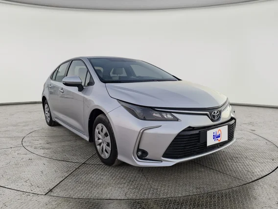 Toyota Corolla XLI 2023 