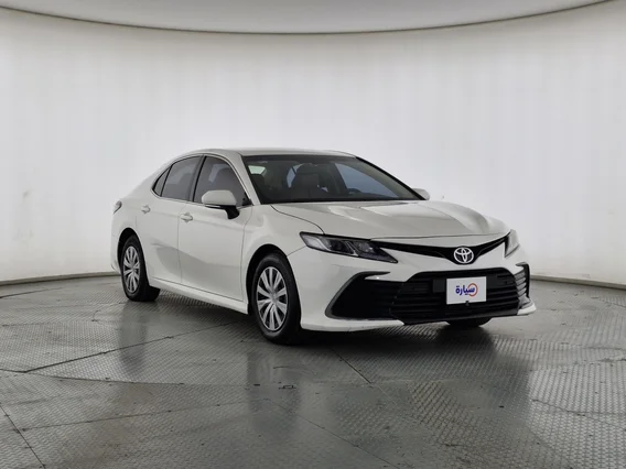 تويوتا كامري LE 2022 