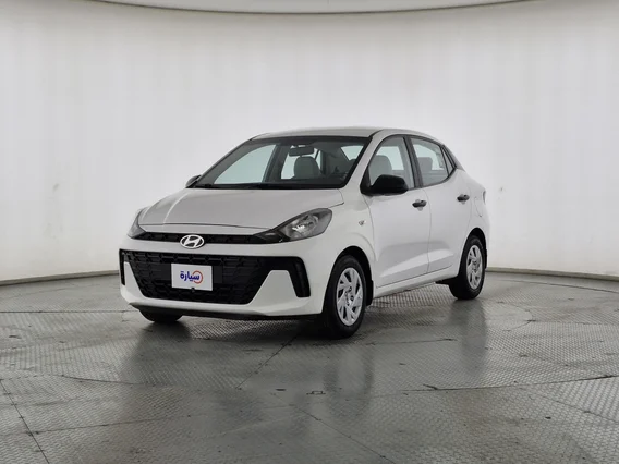 هيونداي Grand i10 فلييت 2024 