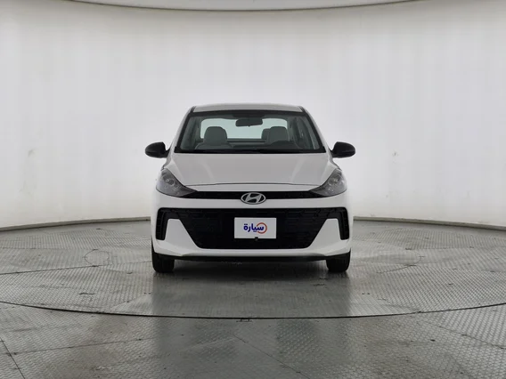 هيونداي Grand i10 فلييت 2024 