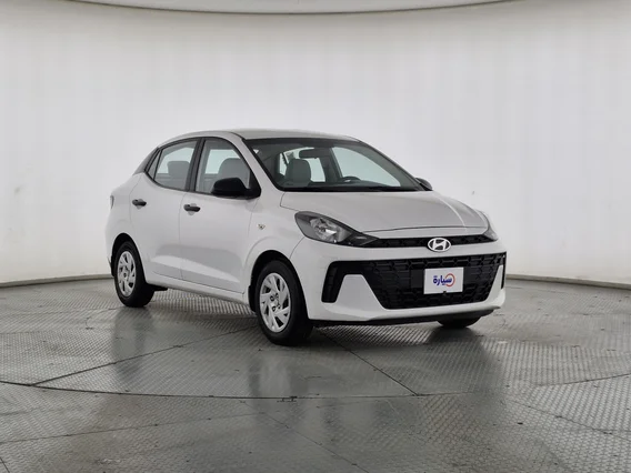 هيونداي Grand i10 فلييت 2024 