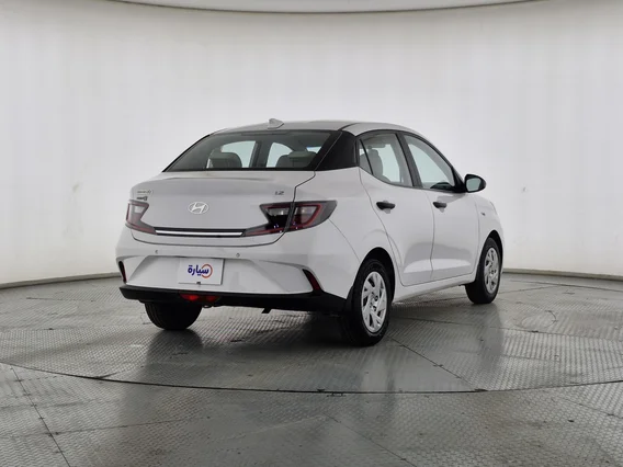 هيونداي Grand i10 فلييت 2024 