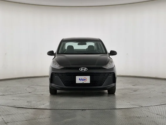 هيونداي Grand i10 فلييت 2024 