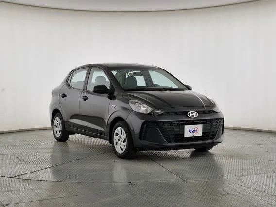 هيونداي Grand i10 فلييت 2024 