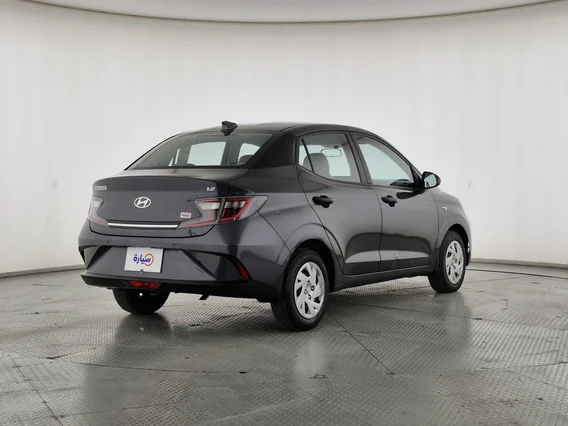 هيونداي Grand i10 فلييت 2024 