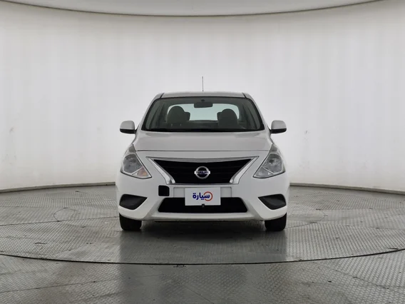 Nissan Sunny SV 2021 