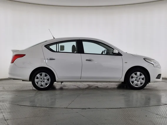 Nissan Sunny SV 2021 