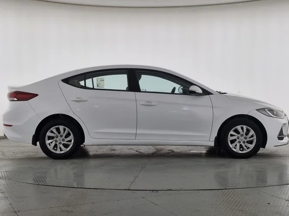 Hyundai Elantra GL 2018 