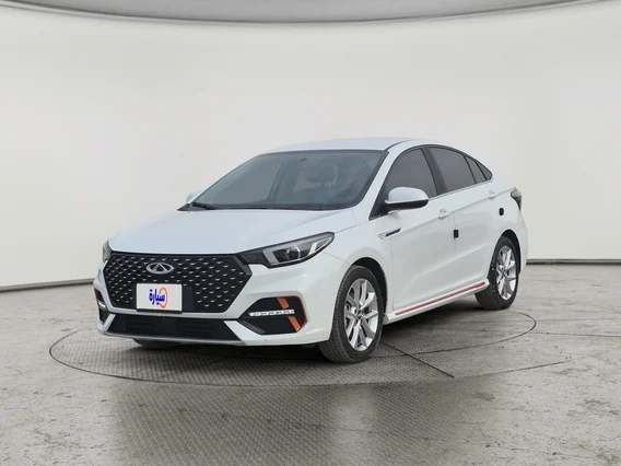 شيري اريزو 6 برو Luxury 2024 