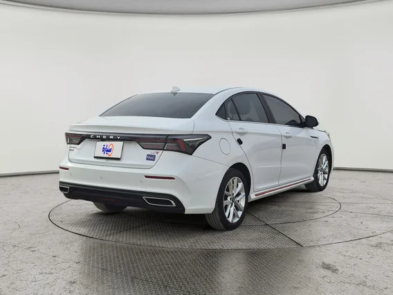 شيري اريزو 6 برو Luxury 2024 