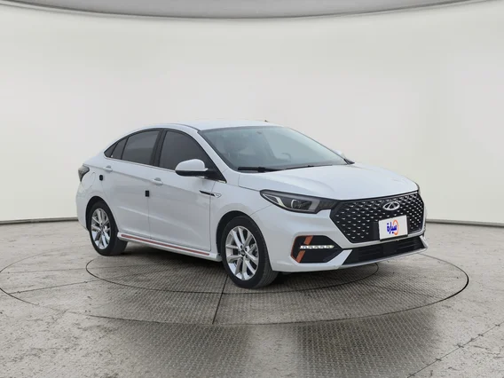 شيري اريزو 6 برو Luxury 2024 