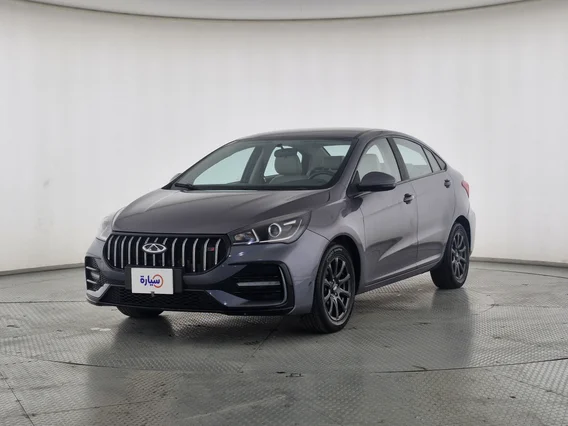 Chery Arrizo 5 Comfort 2024 