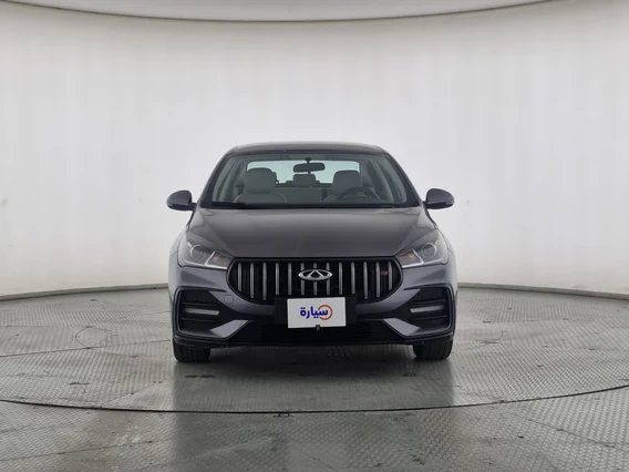 Chery Arrizo 5 Comfort 2024 