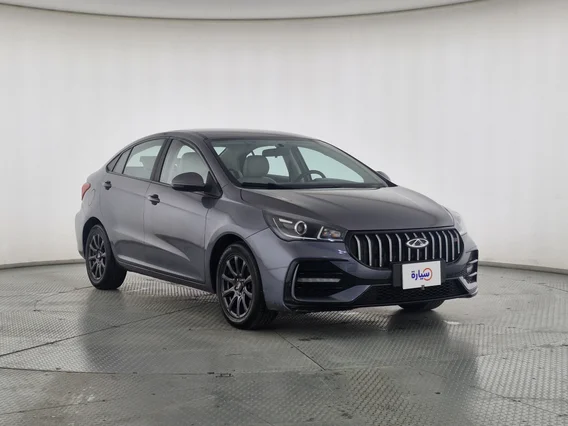 Chery Arrizo 5 Comfort 2024 