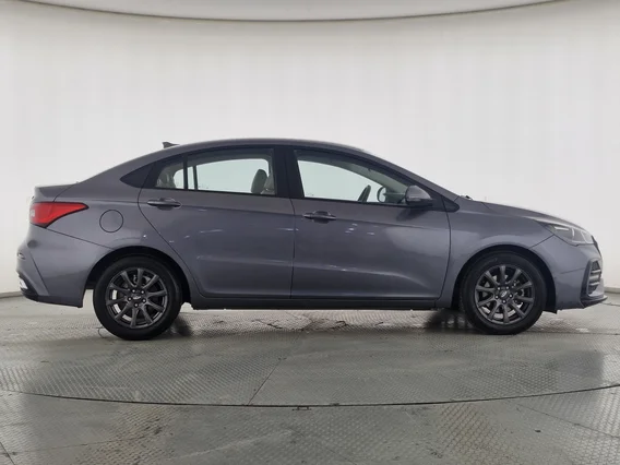 Chery Arrizo 5 Comfort 2024 