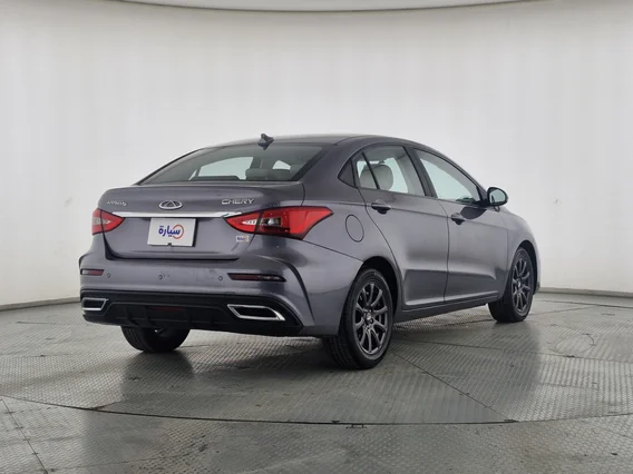 Chery Arrizo 5 Comfort 2024 