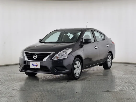 Nissan Sunny Classic 2021 