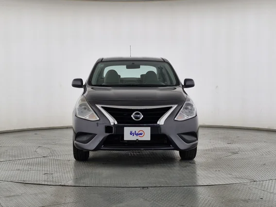 Nissan Sunny Classic 2021 