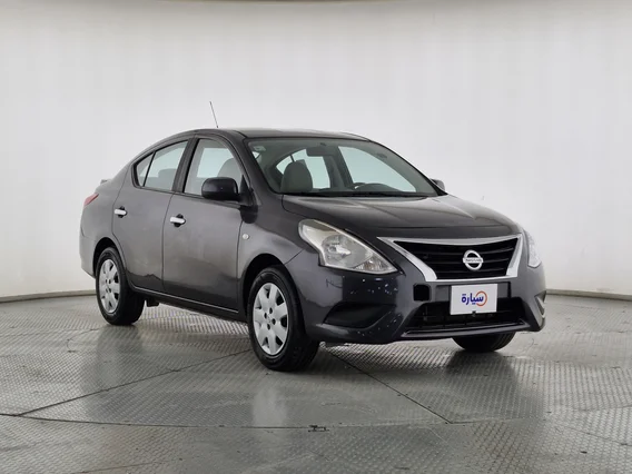 Nissan Sunny Classic 2021 