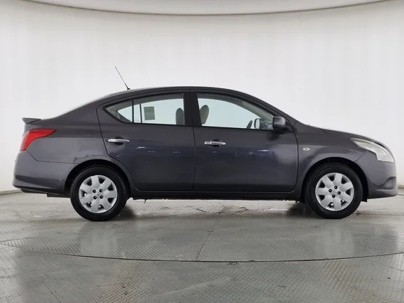 Nissan Sunny Classic 2021 