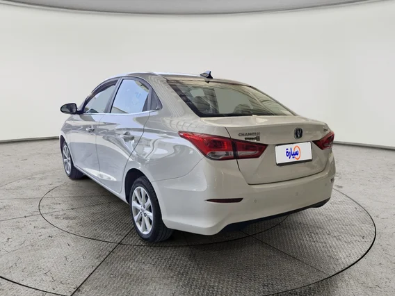 Changan Alsvin Full Option 2025 