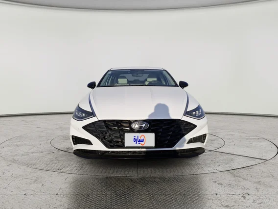 Hyundai Sonata Fleet 2023 