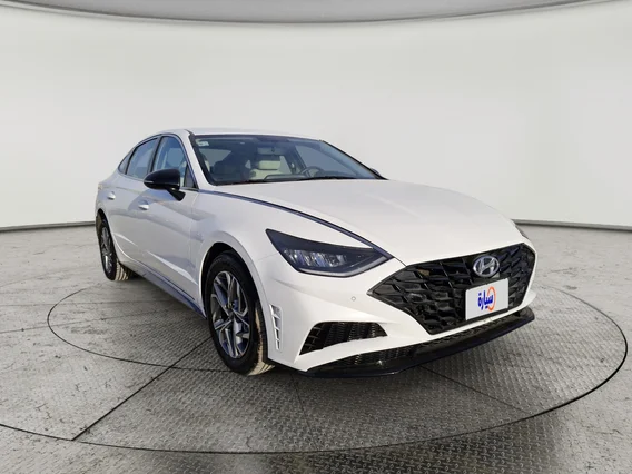 Hyundai Sonata Fleet 2023 