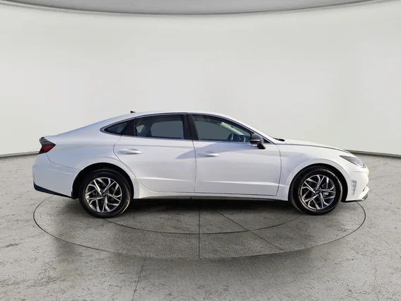 Hyundai Sonata Fleet 2023 