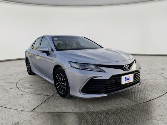 تويوتا كامري LE HEV 2021 