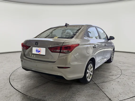 Changan Alsvin Full Option 2025 