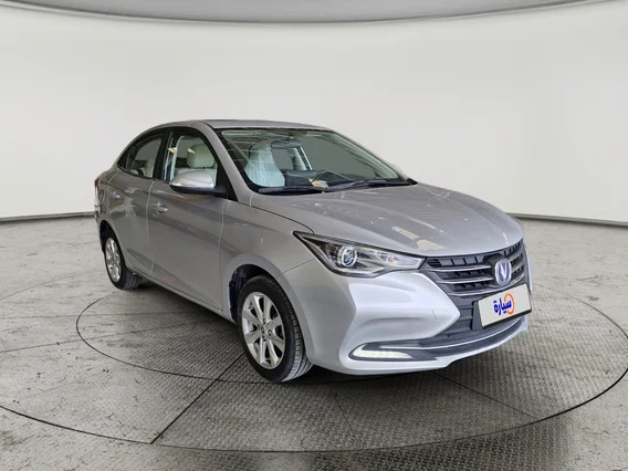 Changan Alsvin Full Option 2025 