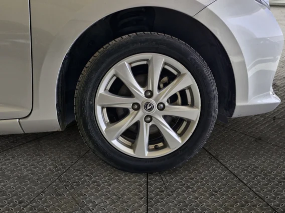 Changan Alsvin Full Option 2025 