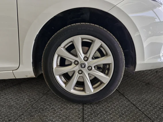 Changan Alsvin Full Option 2025 