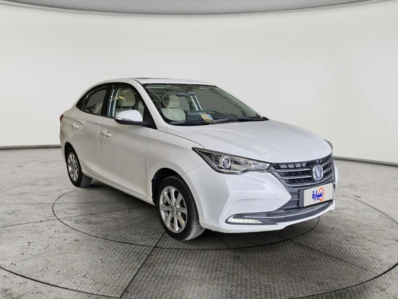 Changan Alsvin Full Option 2025 