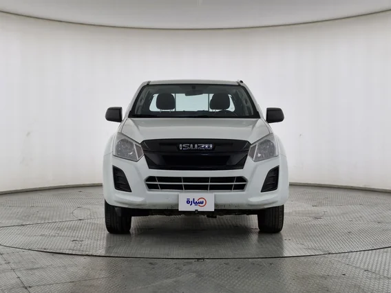 Isuzu D-max Double Cab 2023 دبل