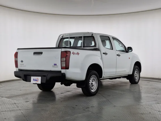 Isuzu D-max Double Cab 2023 دبل