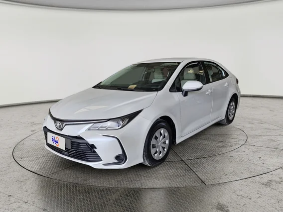 Toyota Corolla XLI 2022 