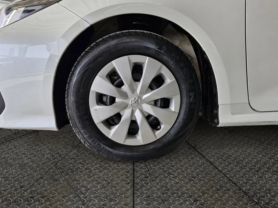 Toyota Corolla XLI 2022 