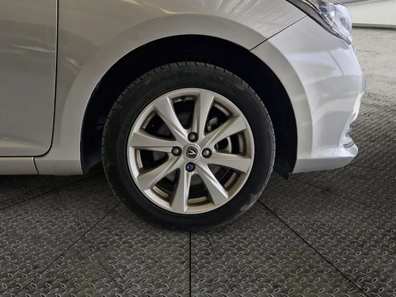 Changan Alsvin Full Option 2025 